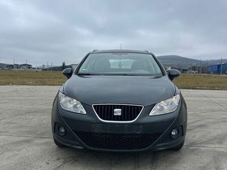 seat ibiza seat ibiza st 1.6diesel 105cp zalau