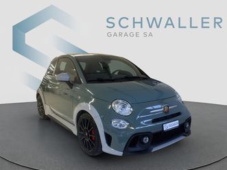 695 abarth 1.4 t-jet 180 70 anniversari