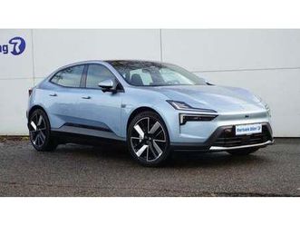 polestar 4 long range nordic edition 5d