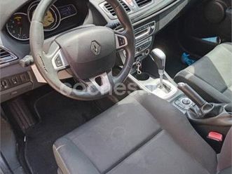 renault megane dynamique dci 110 autom. edc eco2 e5