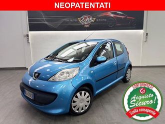 107 1.0 68cv 5p. sweet years