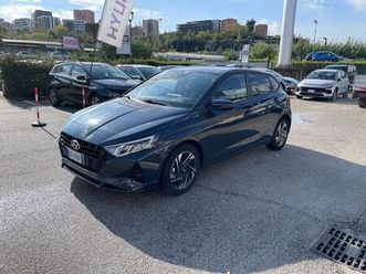 i20 1.2 mpi mt connectline