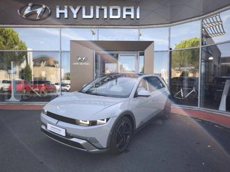 84 kwh - 229ch executive