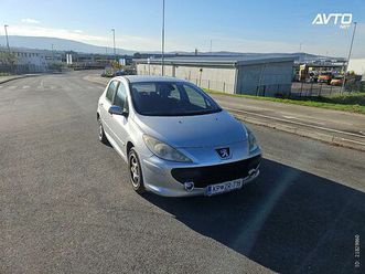 peugeot 307 1.6 hdi 90 xr