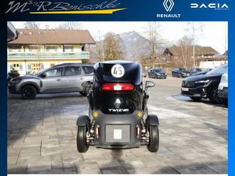 renault twizy life 45