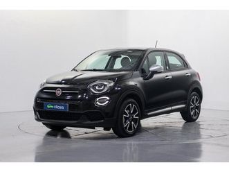 fiat 500x gasolina 500x 1.0 firefly s&s mirror urban