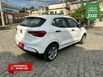 fiat argo drive 1.0 firefly 2023