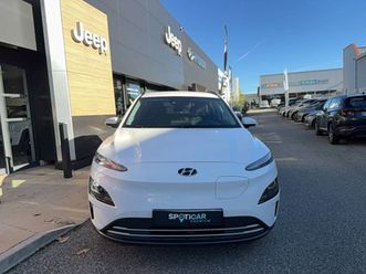 kona electrique 39 kwh - 136 ch