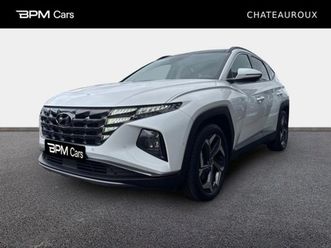 1.6 t-gdi 265ch phev executive bva6 htrac