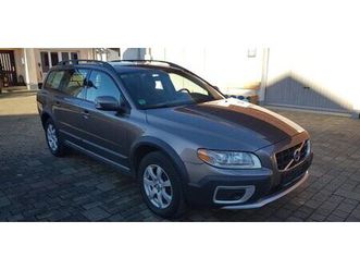 volvo xc70 d5 awd kinetic