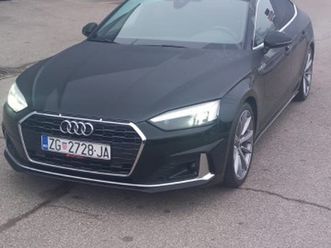 audi a5 sportback advance 4.0tdi s-tronic