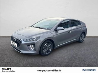 ioniq plug-in 141 ch