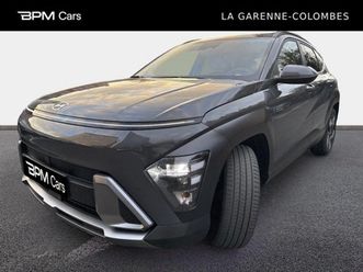 1.6 gdi 129ch hybrid creative dct-6