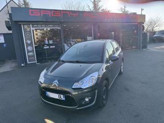 1.6 vti exclusive ba