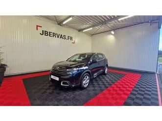 bluehdi 130 ss business