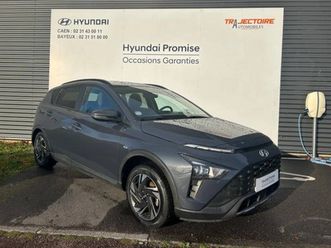 1.0 t-gdi 100ch hybrid 48v intuitive