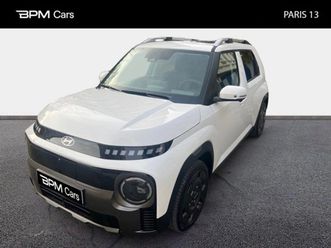 49 kwh 115ch executive