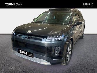 110 kwh - 307ch htrac executive