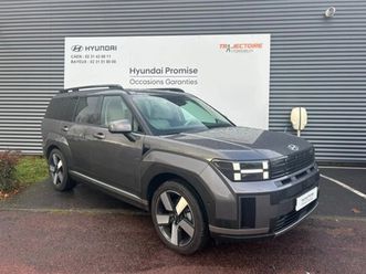 1.6 t-gdi 215ch hev executive