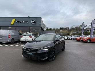 1.2 turbo 100ch gs line