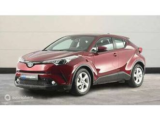 122h dynamic 2wd e-cvt rc18