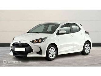 116h dynamic 5p my22