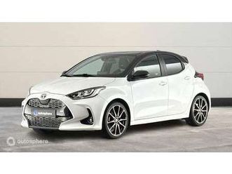 116h gr sport 5p my22