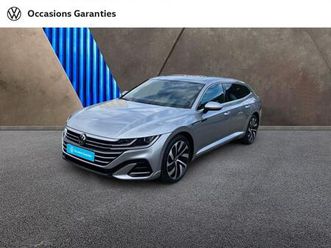 1.4 tsi ehybrid opf 218ch r-line dsg6
