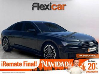 competition 55 tfsie quattro s tronic