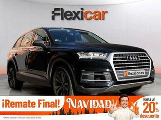 45 tdi 170kw (232cv) quattro tiptronic