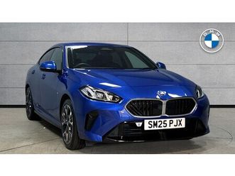 bmw 2 series f74 220 m sport gran coupe