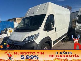 fg. 2.2bluehdi 35 l4h3 s&s heavy 140