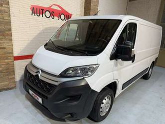 jumper fg. 2.2bluehdi 33 l2h1 s&s 120