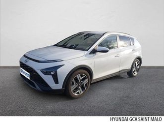 1.0 t-gdi 100ch hybrid 48v creative dct-7