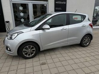 hyundai i10 trend 1.0 a/t