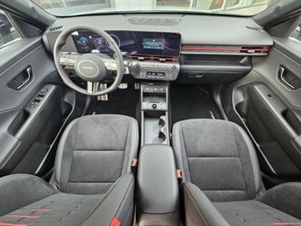 1.6 gdi 138ch hybrid n line executive dct-6