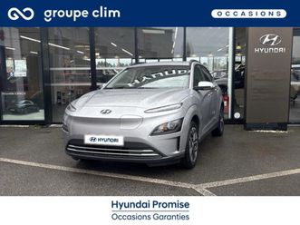 electric 39kwh - 136ch intuitive