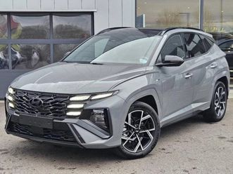 1.6 t-gdi 239ch hybrid n line executive