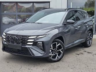 1.6 t-gdi 239ch hybrid n line executive