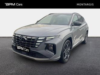 1.6 t-gdi 265ch phev n line executive bva6 htrac