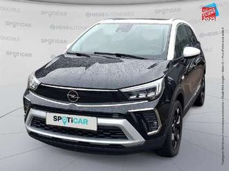 1.2 turbo 130ch ultimate bva sieges chauf