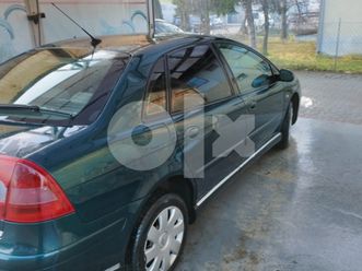 citroen c5 2.0 hdi 6 brzina