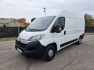 jumper fg. 2.0bluehdi 35 l2h2 110