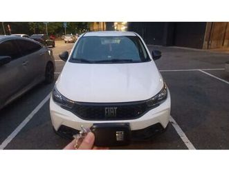 fiat argo 1.0 6v flex. 2023
