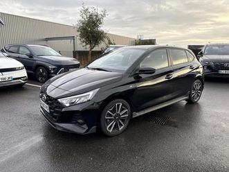 1.0 t-gdi 100ch hybrid n line creative