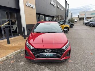 i20 1.0 t-gdi 100 dct-7