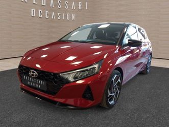 i20 1.0 t-gdi 100 hybrid 48v