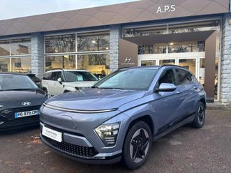 electric 65kwh - 217ch creative