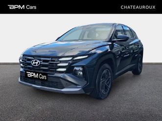 1.6 t-gdi 215ch hybrid initia