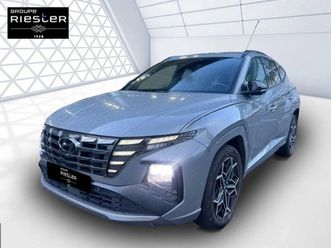 tucson 1.6 t-gdi 230 hybrid bva6